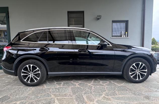 Mercedes GLC SUV GLC 220 d Advanced Plus 4matic auto - Foto 6