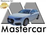 AUDI A4 A4 40 2.0 tdi mhev Business quattro 204cv s-tronic rif. 24086990