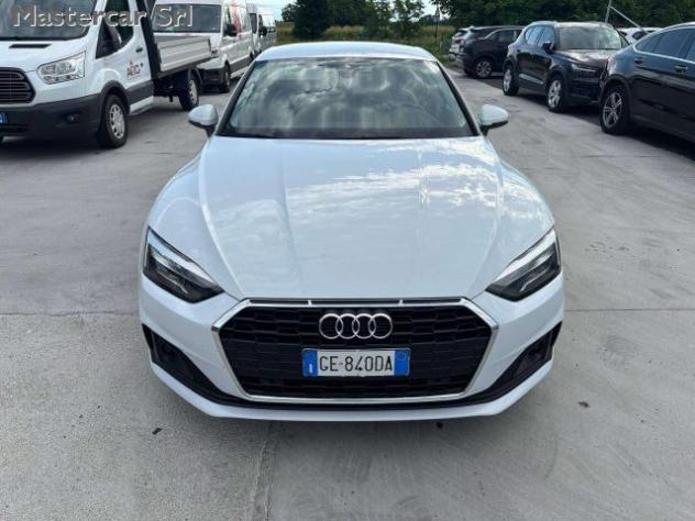 AUDI A5 Sportback 40 2.0 tdi mhev Business 204cv - GE840DA rif. 23841112 - Foto 8