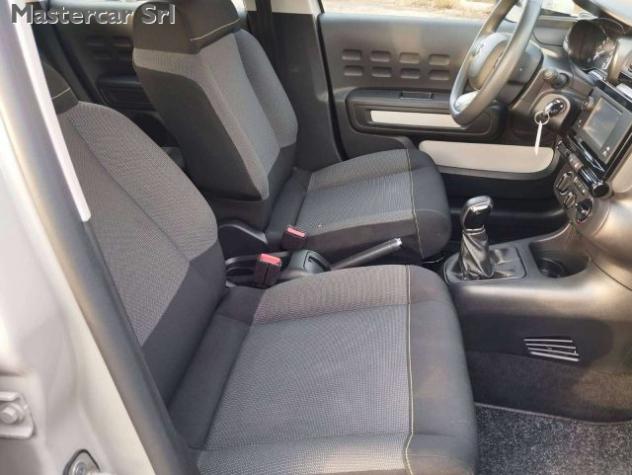 CITROEN C3 C3 III 2017 1.2 puretech You! GN708LP rif. 23971625 - Foto 10