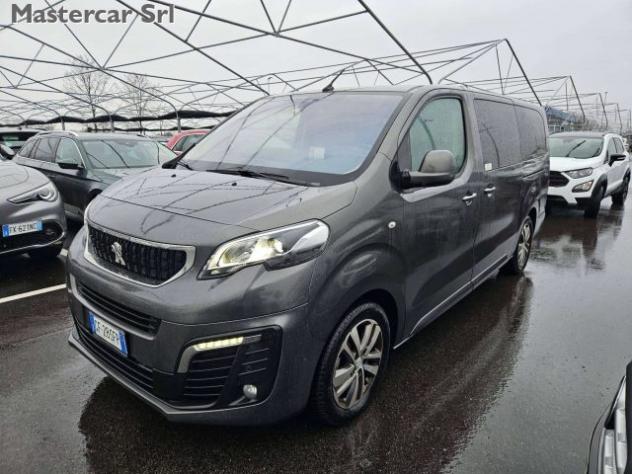 CITROEN Spacetourer Traveller bluehdi 180 VIP STD - GF285FP rif. 24016114 - Foto 2