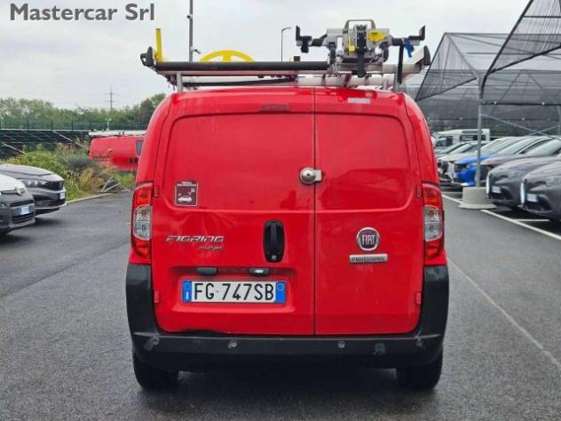 FIAT Fiorino 1.3 MJT 95CV Furgone Adventure E6 - FG747SB rif. 24180926 - Foto 7