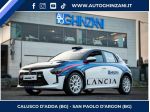 Lancia Ypsilon Rally 4 HF 1.2 Turbo-BZ 212 CV + Kit Asfalto + Livrea Martini
