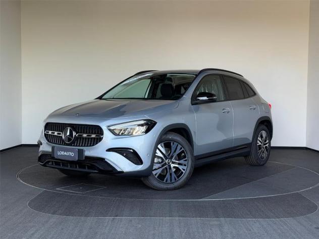 Mercedes-Benz GLA GLA 200 d Prog Adv Plus - Foto 2