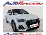 AUDI Q3 2ª serie Q3 SPB 35 TFSI S line edition