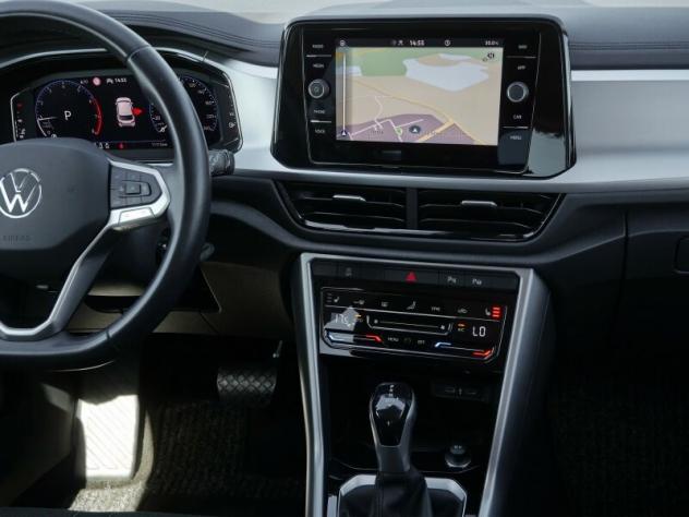 VOLKSWAGEN T-Roc 1ª serie T-Roc 1.5 TSI ACT DSG Life - Foto 6