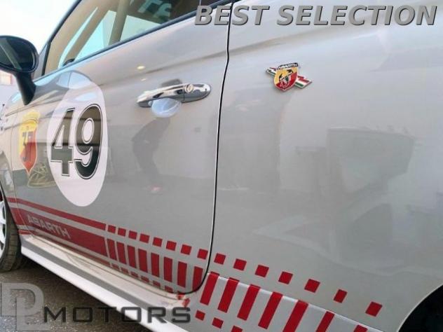 ABARTH 500 ASSETTO CORSE 05/49, 49 ESEMPLARI AL MONDO rif. 18692302 - Foto 5