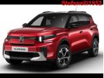 CITROEN C3 Aircross Nuova  HYBRID 145 Ã«DCS6 -Â  MAX rif. 24107906