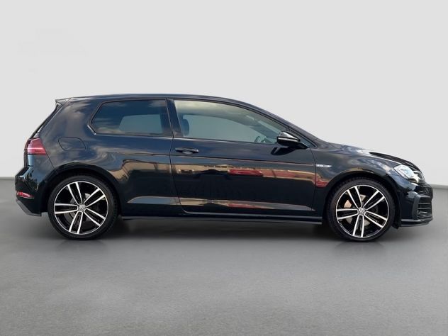 2019 Volkswagen Golf VII GTD ACC DYNAUDIO CARPLAY - Foto 3