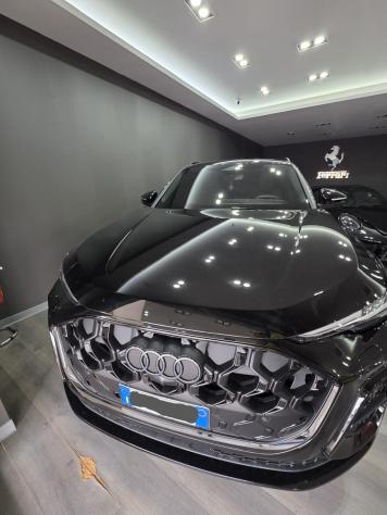 Audi Q5 40 TDI 204 CV quattro S tronic line