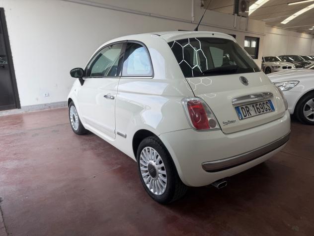 Fiat 500 1.2 Lounge - Foto 8
