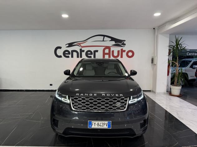 Land Rover Range Rover Velar 2.0 D I4 180 4WD Auto - Foto 2