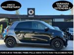 SMART ForFour 90 PRIME TWINAMIC +PELLE+TETTO+NAVIG.+PACK SPORT rif. 21623248