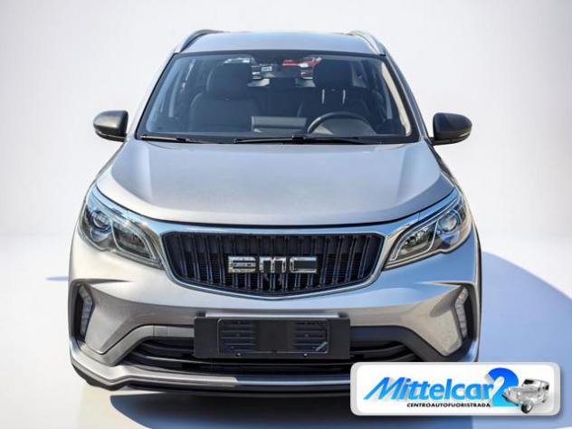 EMC QUATTRO CITY SUV rif. 23969454 - Foto 3