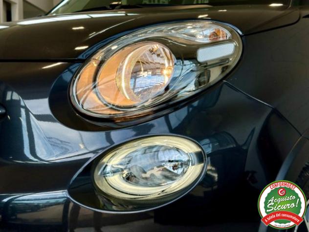 FIAT 500L 1.4 95CV S&S Cross *NEOPATENTATI*UNIPROPRIETARIO* rif. 23897896 - Foto 5
