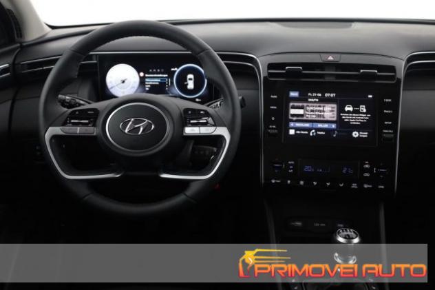 HYUNDAI Tucson 1.6 T-GDI GPL rif. 21370706 - Foto 2