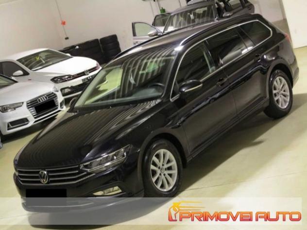 VOLKSWAGEN Passat Variant 1.5 TSI ACT Business rif. 19513890 - Foto 7
