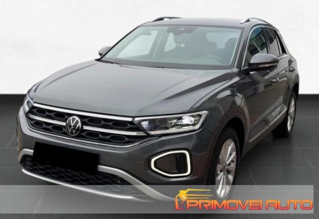 VOLKSWAGEN T-Roc 2.0 TDI SCR Style rif. 20555613 - Foto 8