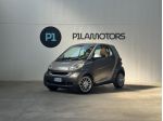 smart fortwo 1.0 mhd Passion 71cv NEOPATENTATI
