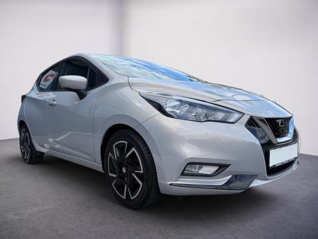 Nissan Micra IG-T 92 5 porte N-Design - Foto 2