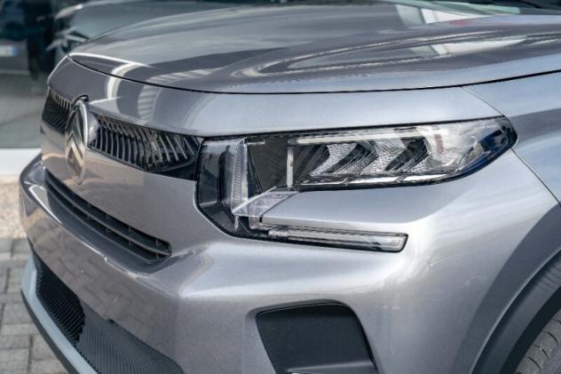 CITROEN C3 4ª serie C3 PureTech 100 S&S Max