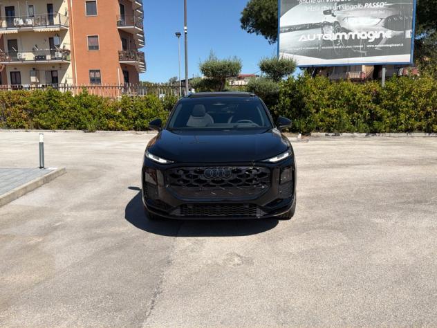 Audi Q3 Sportback Audi Q3 SPB S Line Edition - Foto 2
