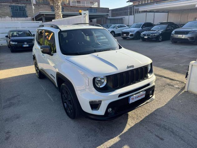 Jeep Renegade 1.6 Mjt 130 CV 130th Anniversary-2022 - Foto 3