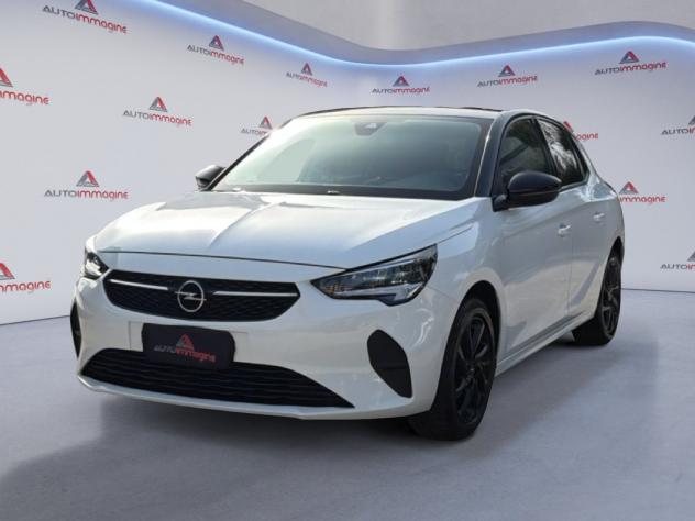 Opel Corsa 1.2 100cv GS Line