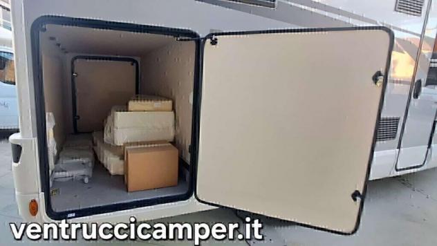 Mclouis MC4 373 2026 LETTI GEMELLI 7,45 PREZZO LANCIO FULL OPT FINANZIABILE 180 MESI - Foto 6