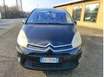 Citroen C4 Picasso 1.6 HDi 110 FAP Style