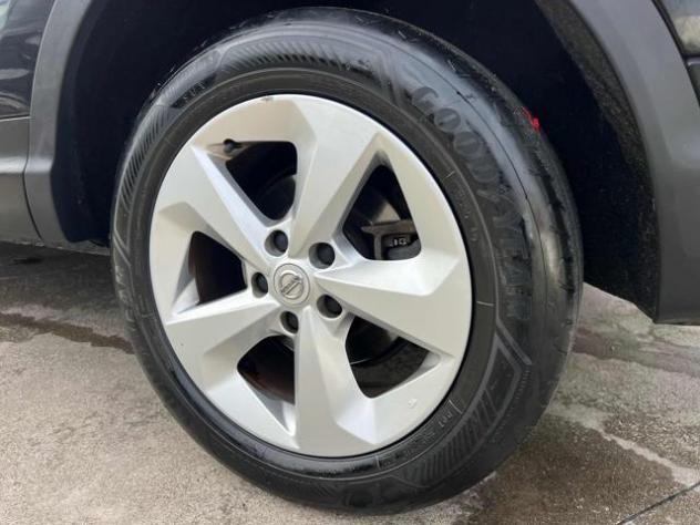 NISSAN Qashqai 1.2 DIG-T Acenta rif. 16948895 - Foto 7