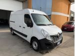 Renault Master T33 2.3 dCi/125 PM-TM Furgone