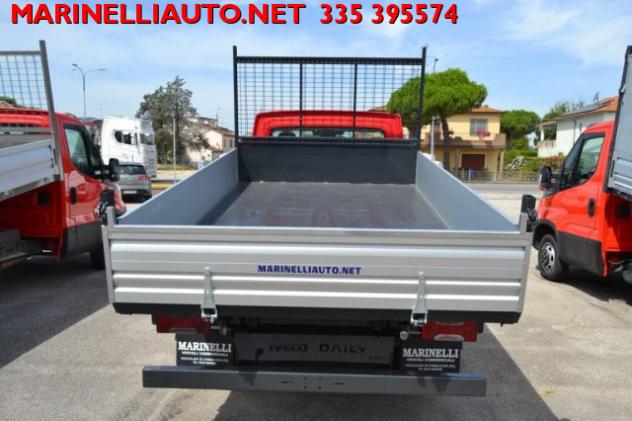 IVECO Daily 35C12 2.3 116CV RIBALTABILE EURO 6 P.CONSEGNA rif. 24002299 - Foto 5