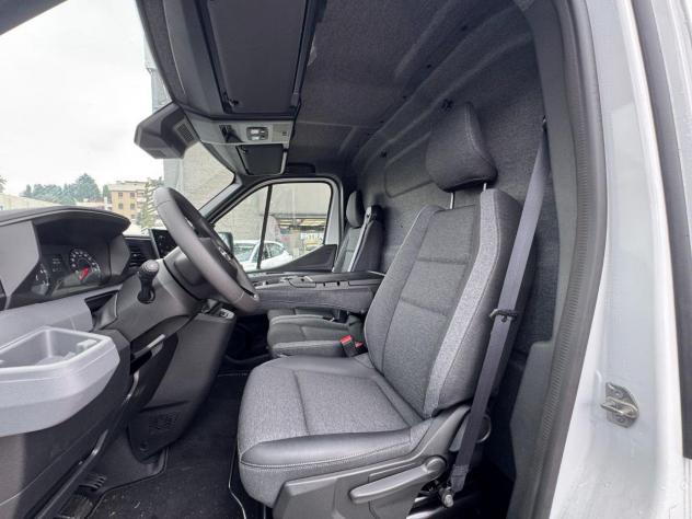 Nissan Interstar SC H2L2P2 35QLI 130CV E6E M - Foto 3