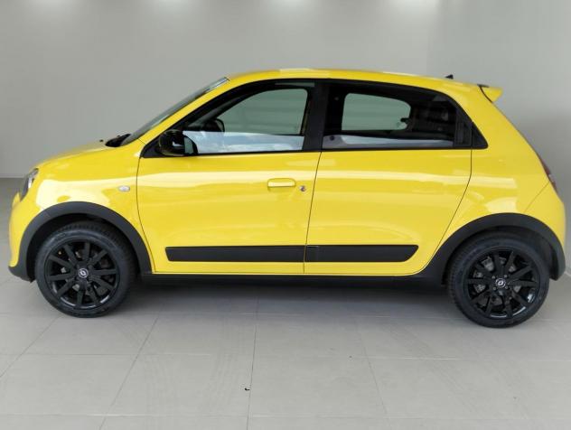 Renault Twingo 1.0 sce Energy 70cv S&S - Foto 8