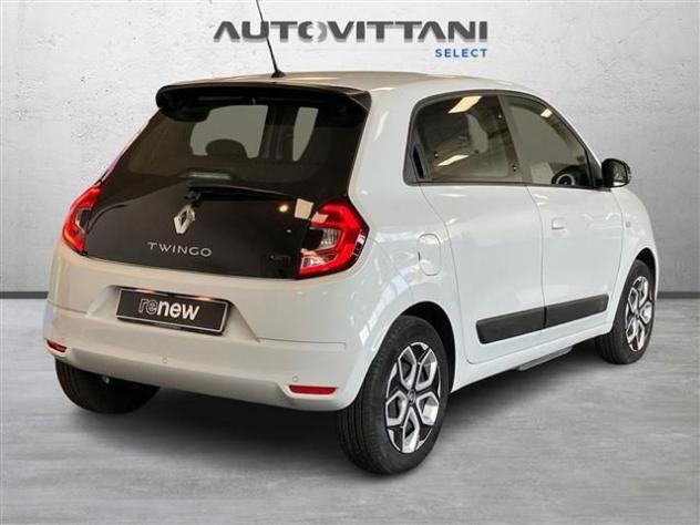 RENAULT Twingo 22kWh Equilibre rif. 24143078 - Foto 4