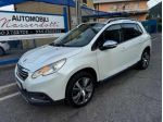 PEUGEOT 2008 1° serie 1.6 e-HDi 92 CV Stop&Start Allure rif. 23842925