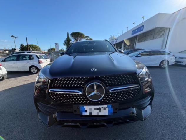 MERCEDES-BENZ GLE 300 d 4Matic Premium Plus AMG rif. 24134415