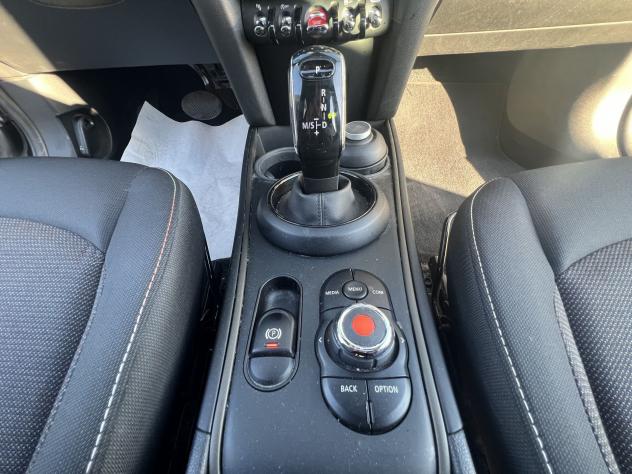 MINI Countryman One Business Autom DCT - Foto 9