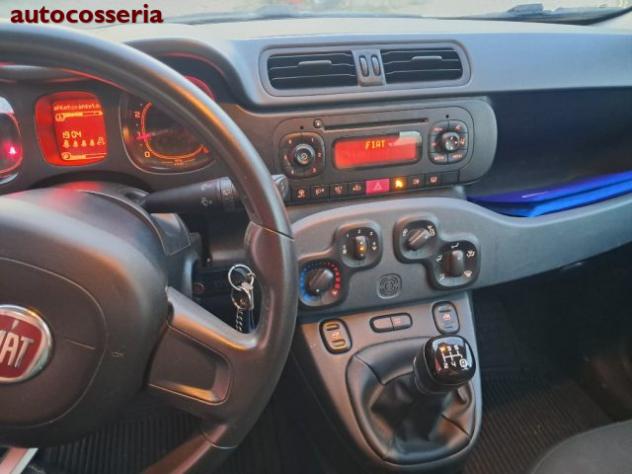 FIAT Panda 1.2 Easy 5 p. rif. 24143151 - Foto 5