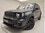 Jeep Renegade 2024 1.5 turbo t4 mhev Summit 2wd dct