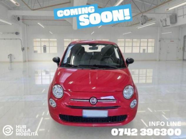 FIAT 500 1.0 Hybrid rif. 24093846