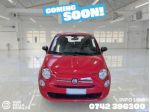 FIAT 500 1.0 Hybrid rif. 24093846