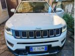 Jeep Compass II serie 1.6 mjt diesel