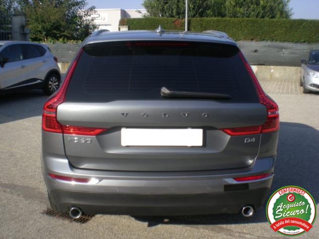 VOLVO XC60 D4 Geartronic Momentum Pro - PRONTA CONSEGNA rif. 23826059 - Foto 7