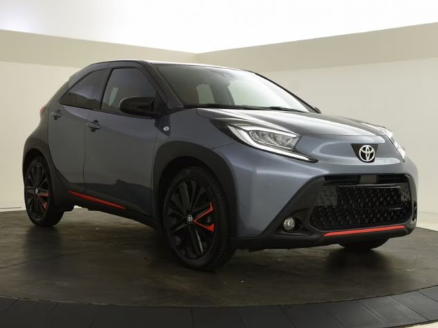 Toyota Aygo X - 1.0 VVT-i MT 2020 - Foto 2