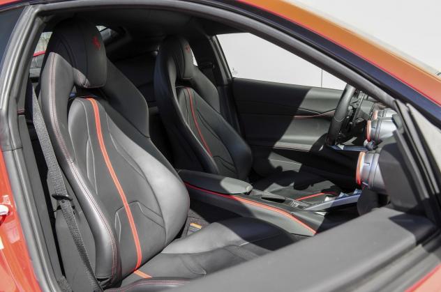 Ferrari 812 Superfast 812 Superfast 6.5 dct - Foto 10