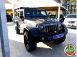 JEEP Wrangler Unlimited 2.8 CRD DPF Rubicon Auto rif. 24031246