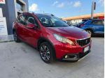 Peugeot 2008 BlueHDi 100 ALLURE