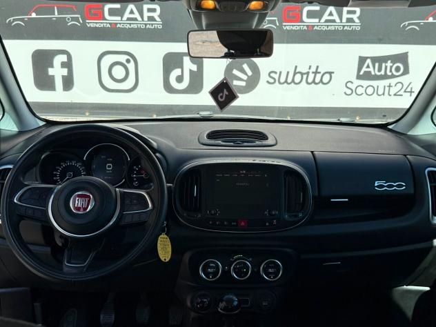 Fiat 500L 1.3 Multijet 95 CV City Cross - Foto 10